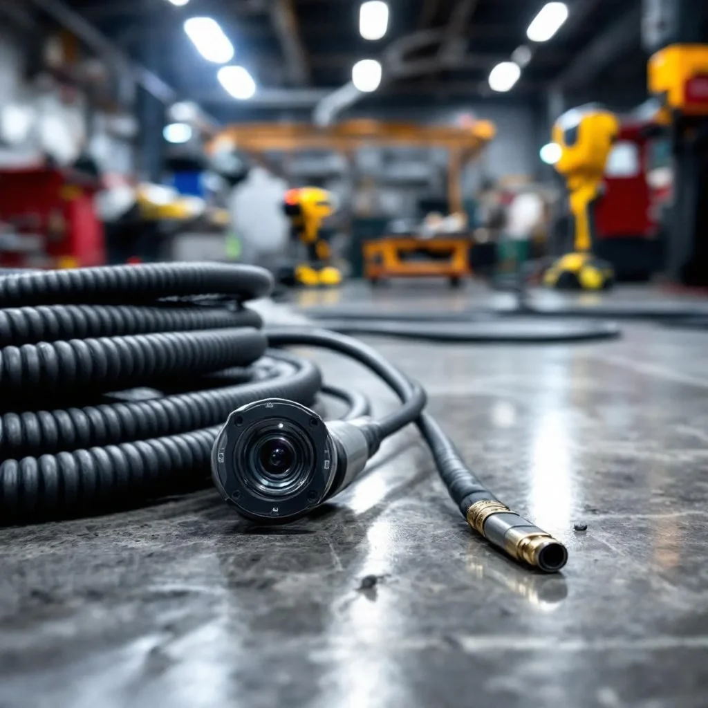 curage canalisation dijon