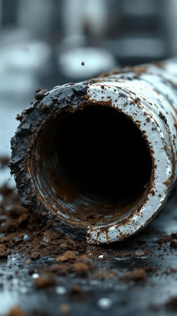 curage canalisation dijon