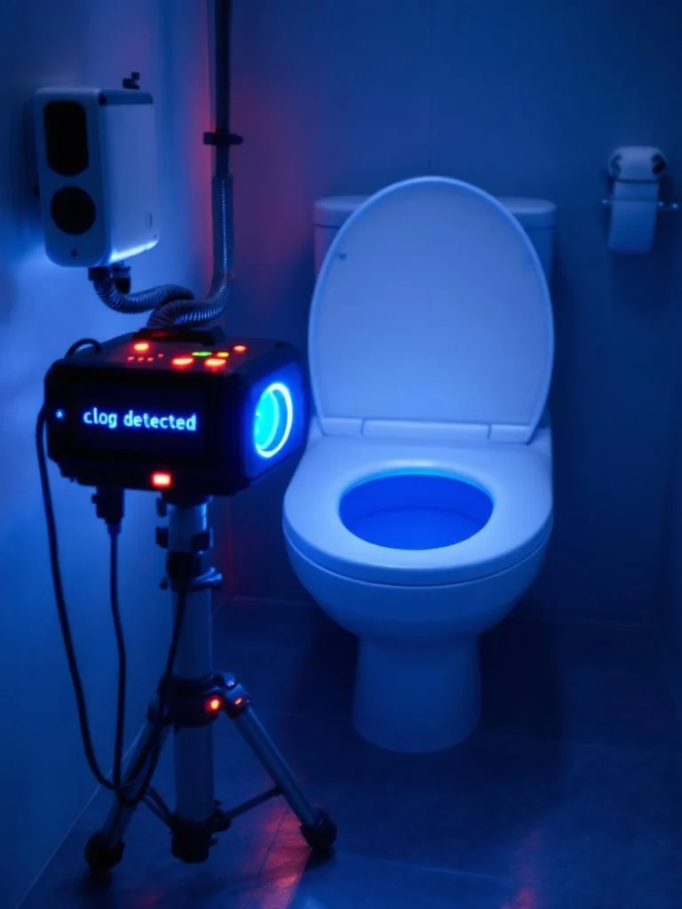 débouchage wc dijon