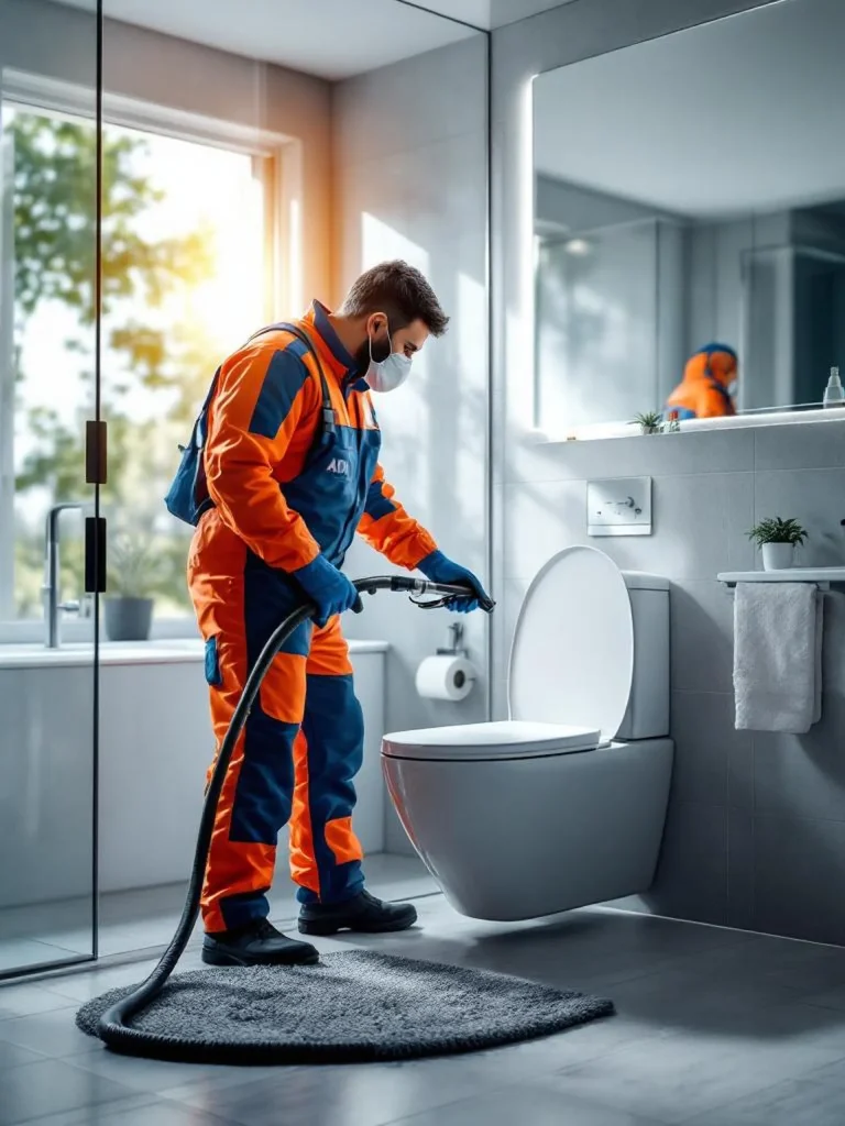 débouchage wc dijon